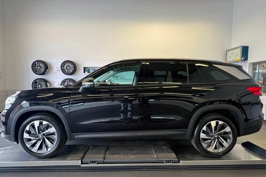 Skoda Kodiaq Selection 1.5 TSI mHEV DSG