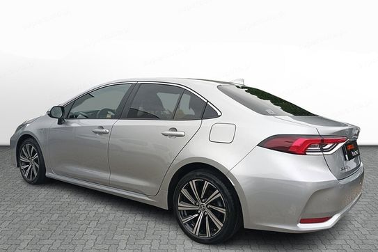 Toyota Corolla 1.5 Comfort MS