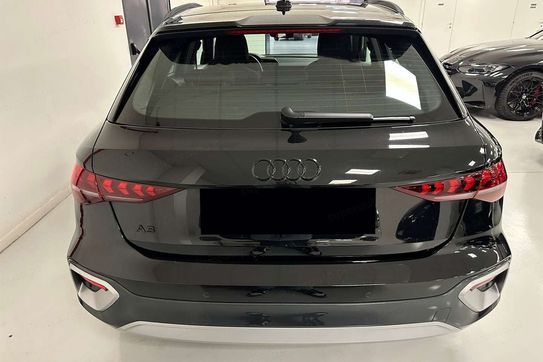 Audi A3 35 TFSI allstreet