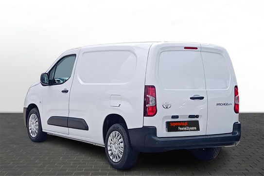 Toyota Proace City L2H1