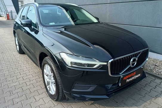 Volvo XC60 T4 Momentum Pro