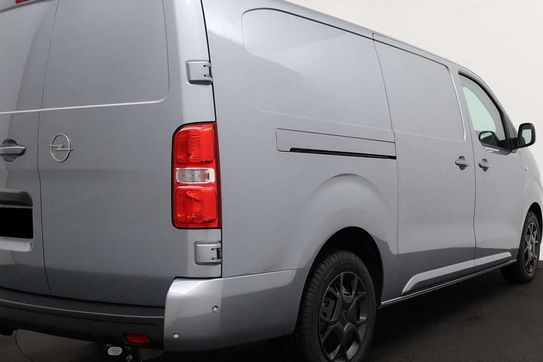Opel Vivaro Extra Long L2H1 EAT8