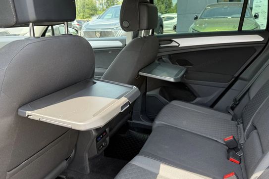 Volkswagen Tiguan 2.0 TDI