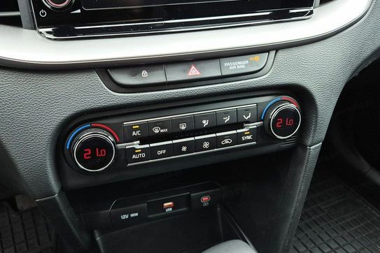 Kia XCeed 1.5 T-GDI M DCT