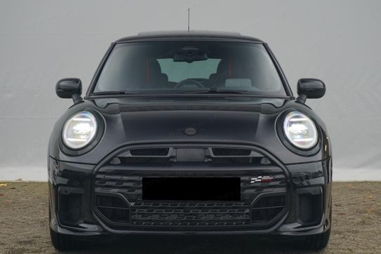 Mini Mini Cooper S Linia John Cooper Works