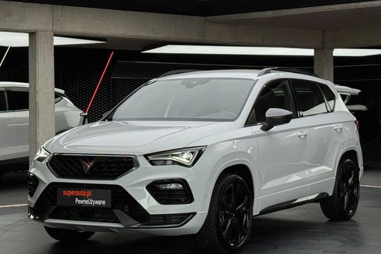 Cupra Ateca 1.5 TSI DSG