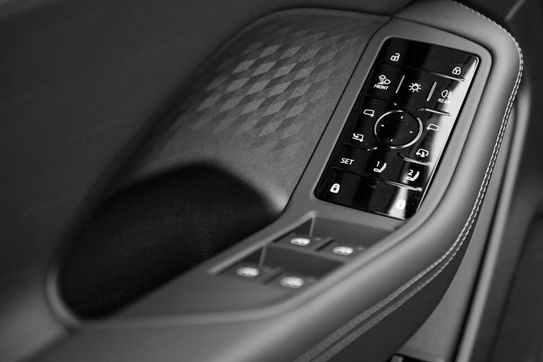 Audi A6 e-Hybrid quattro Avant