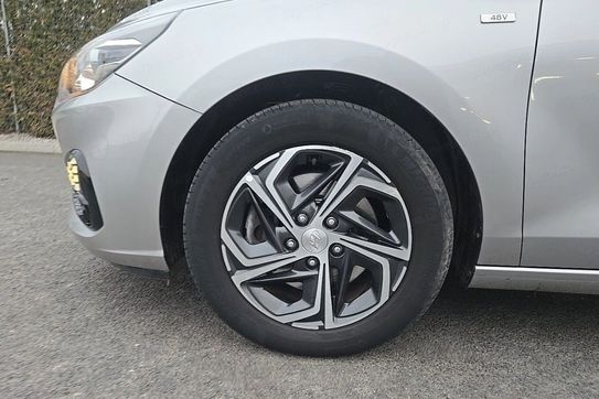 Hyundai i30 1.5 T-GDI Comfort DCT