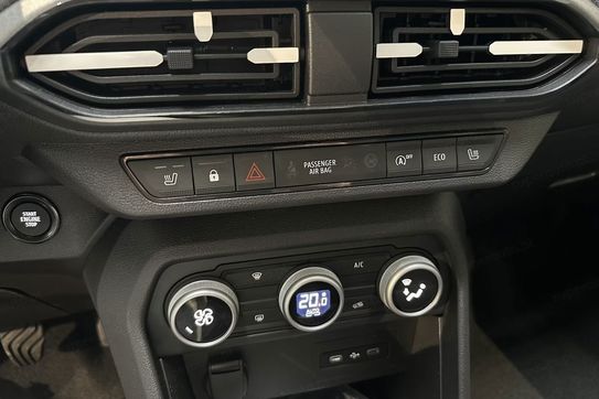 Dacia Jogger Journey 7-miejsc 1.0 TCe