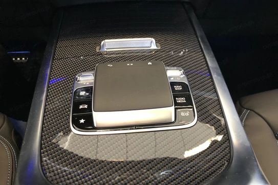 Mercedes Klasa G 580 EQ Edition One