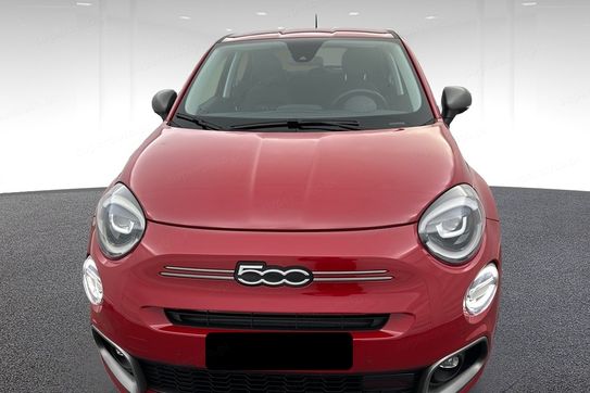Fiat 500X Sport 1.5 Firefly Turbo Hybrid DCT7