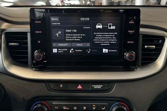 Kia XCeed 1.5 T-GDI M