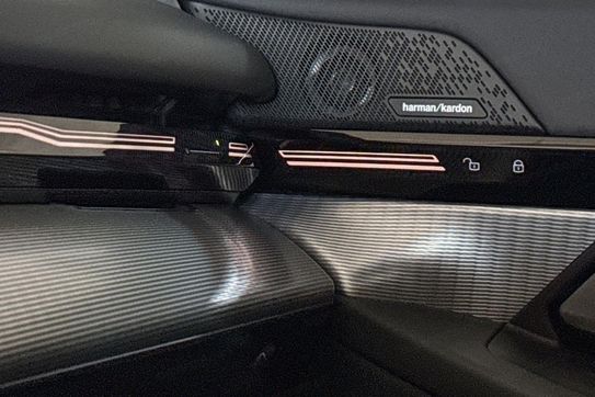 BMW Seria 5 520d M Sport
