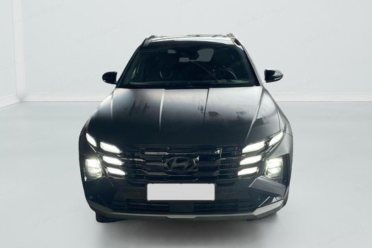 Hyundai Tucson 20 ANNIVERSARY 1.6 T-GDI Hybrid AT