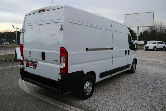 Peugeot Boxer L3H2