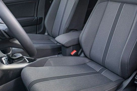Volkswagen T-Roc Life Plus 1.5 TSI DSG