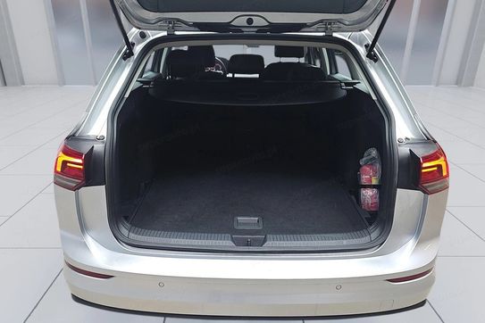 Volkswagen Golf VIII 1.5 TSI EVO Life