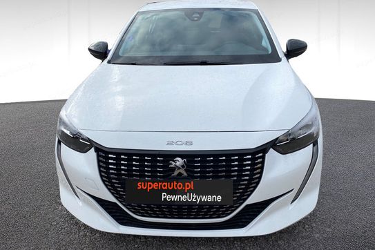 Peugeot 208 Active Pack 1.2 PureTech