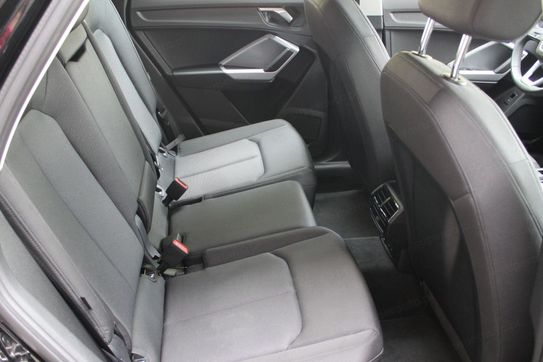 Audi Q3 Sportback 35 TDI S Line