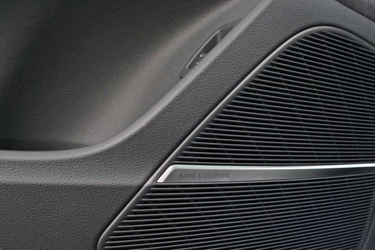 Audi Q7 SQ7 TFSI quattro