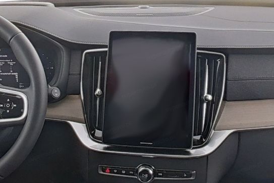Volvo XC90 T8 AWD Plug-In Hybrid Plus Dark