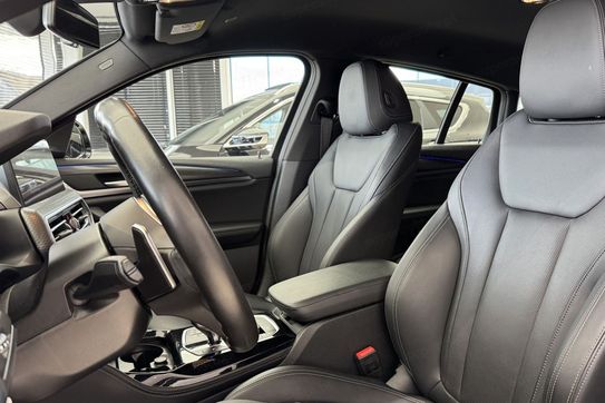 BMW X4 xDrive20i M Sport