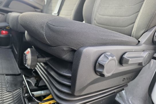 Iveco Daily 50C18 Kontener Chłodnia 8EP do -5°C