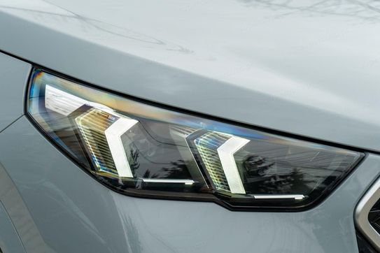 BMW X2 sDrive20i M Sport