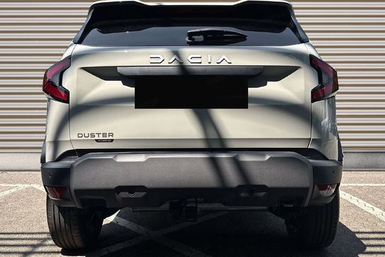 Dacia Duster Journey 1.2 TCe Hybrid-G LPG 4x4