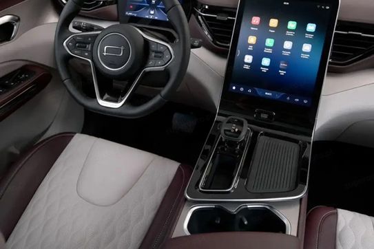 Bestune T90 2.0T Elegance aut