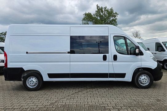 Opel Movano L3H2 Zabudowa Brygadowa