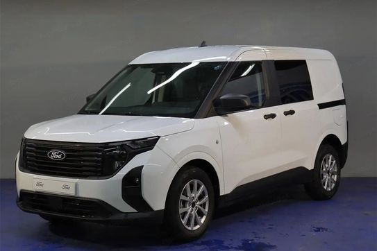 Ford Transit Courier Kombi N1 L1H1 Trend