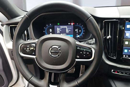 Volvo XC60 B4 B R-Design aut