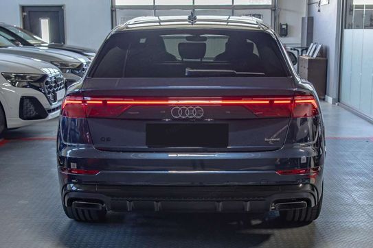 Audi Q8 TDI quattro