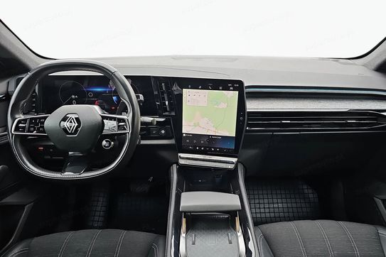 Renault Austral 1.3 TCe Techno