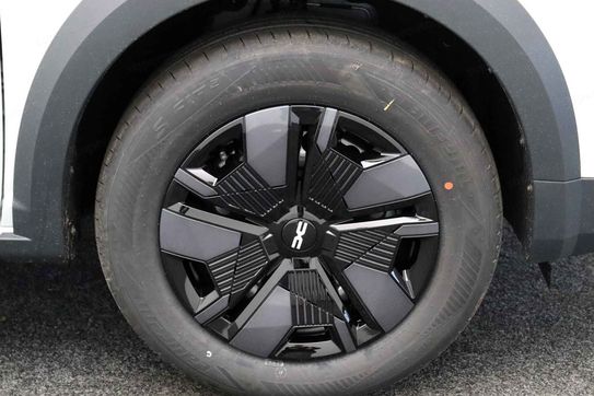 Dacia Jogger Expression 5-miejsc  1.2 Eco-G  LPG