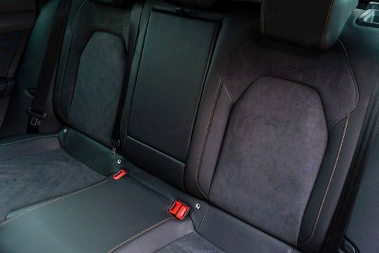 Cupra Leon 1.5 eTSI mHEV DSG