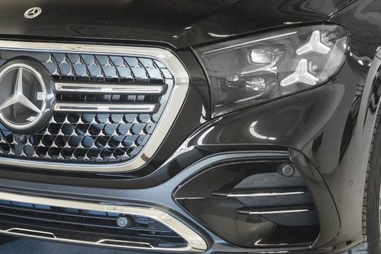 Mercedes GLS 450 d 4MATIC