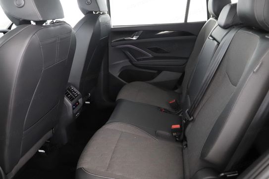 Volkswagen Tayron TDI SCR 4Mot. Life DSG