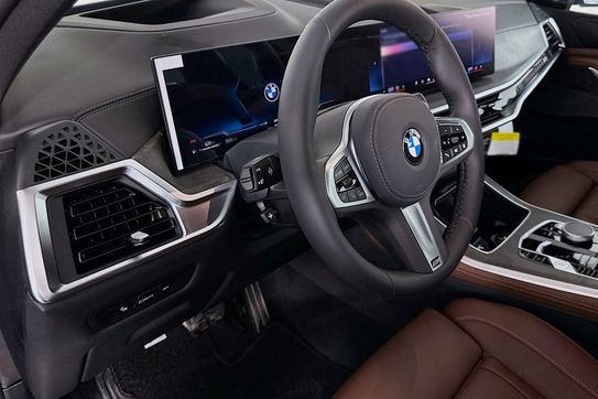 BMW X5 xDrive30d M Sport