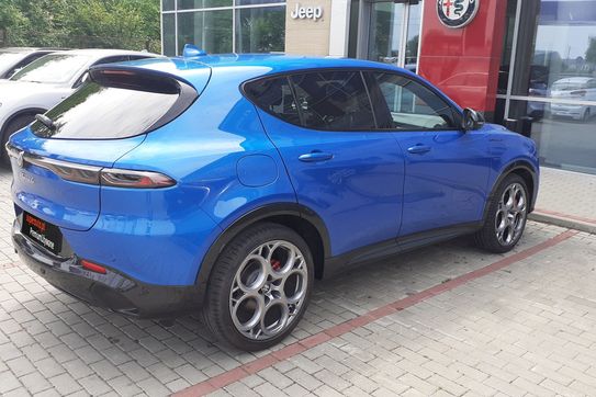 Alfa Romeo Tonale 1.5  Hybrid Edizione 