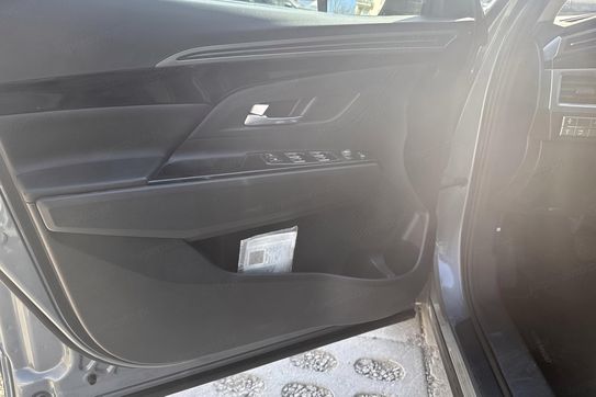 SsangYong Korando Quartz 1.5 T-GDI  aut