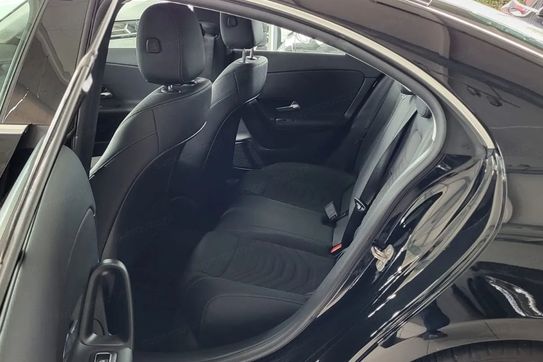 Mercedes CLA 200  Progressive