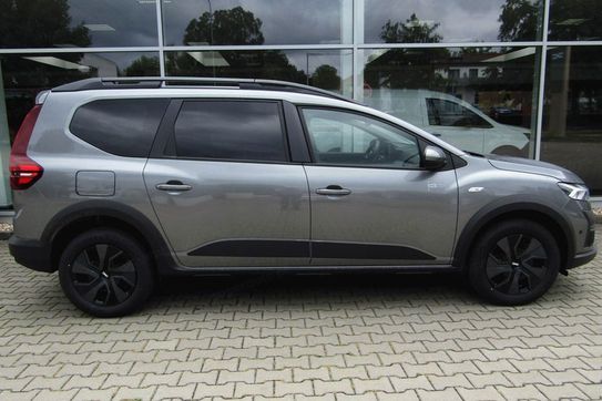 Dacia Jogger Expression 7-miejsc LPG 1.0