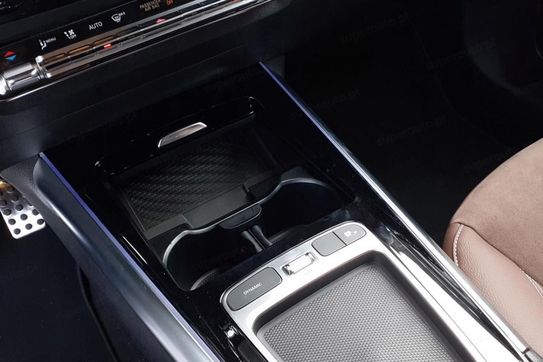 Mercedes GLA 220 4MATIC AMG Line