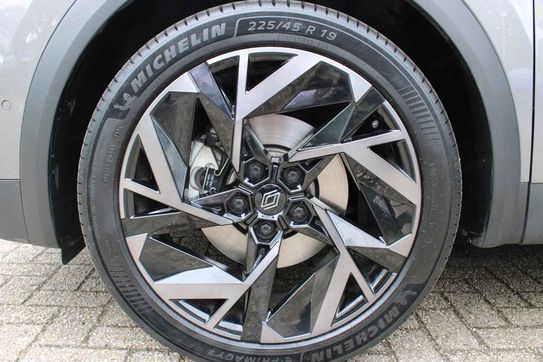 Renault Symbioz Esprit Alpine 1.8 E-Tech Full Hybrid