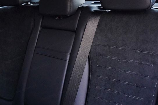 Mercedes GLC Coupe 220 d 4MATIC AMG Line