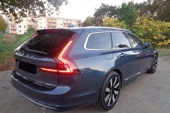 Volvo V90 T6 AWD Plug-In Hybrid Plus Bright