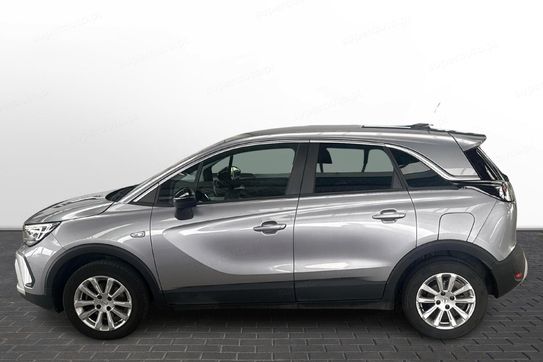 Opel Crossland X 1.2 T Elegance