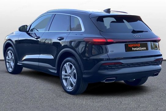 Audi Q5 2.0